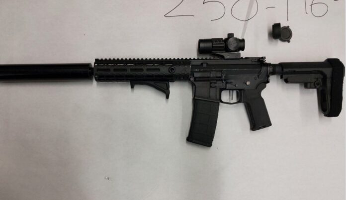 Armed Robbery Suspects Arrested By SFPD