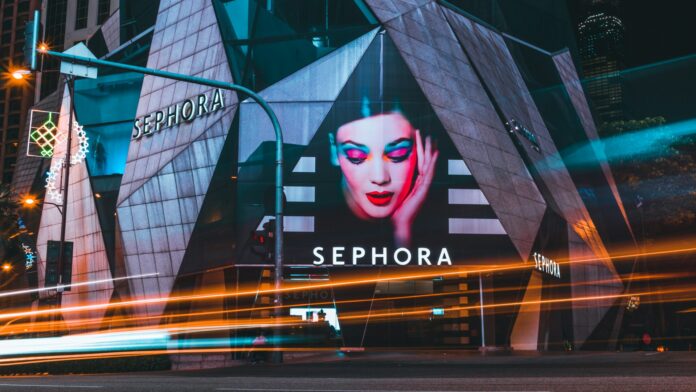 Jayla Glaser Charged For Retail Thefts At Sephora, Veo Optics