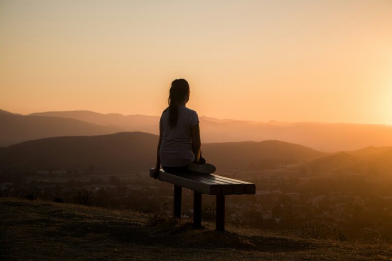 5 Tips For Improving Your Overall Wellbeing