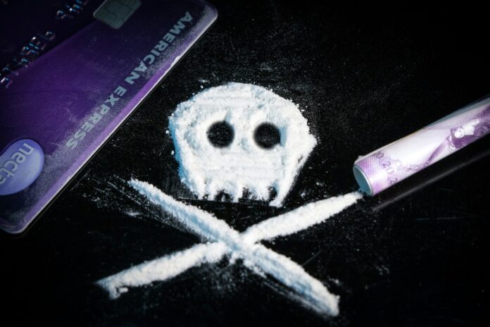 Four Charged In Operation Of Drug Ring