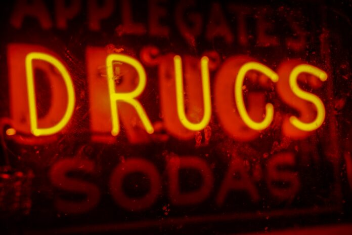 Several Women Charged With Narcotics Trafficking In Tenderloin