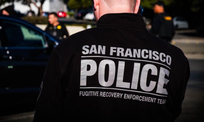 Total Of 97 Arrests Made During Fugitive Enforcement Operation