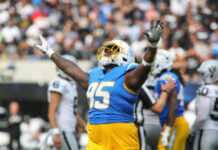 NFL Schedule Released