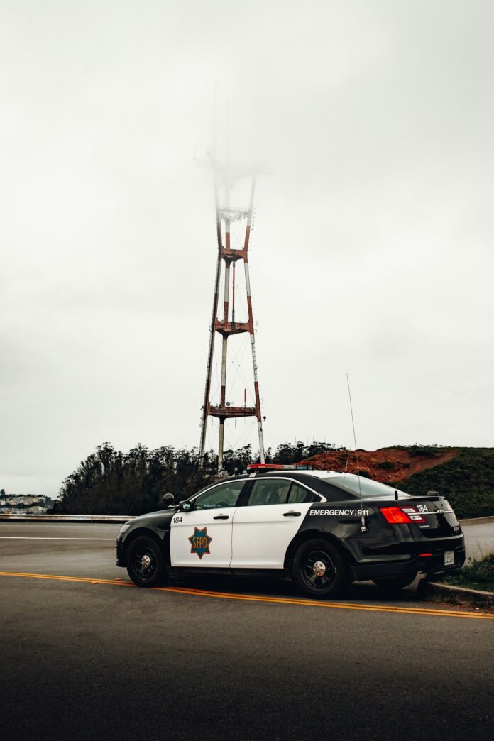 New Headquarters For SFPD Real-Time Investigation Center