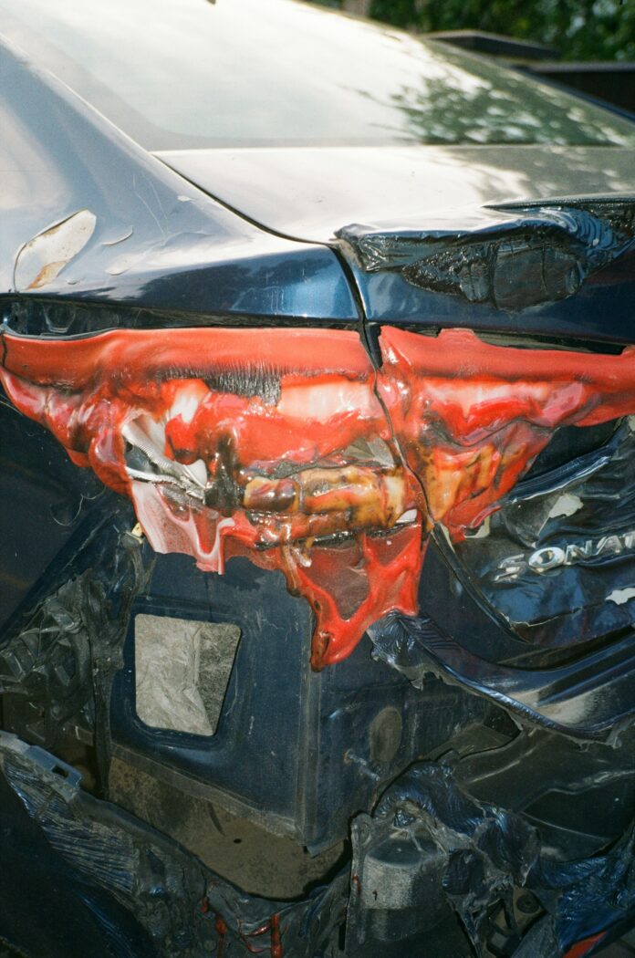 Stephen Kernan Convicted For Fleeing Scene of Vehicle Collision