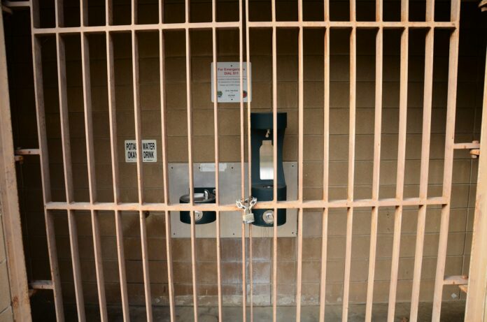 Felon Released Following Officer Involved Shooting