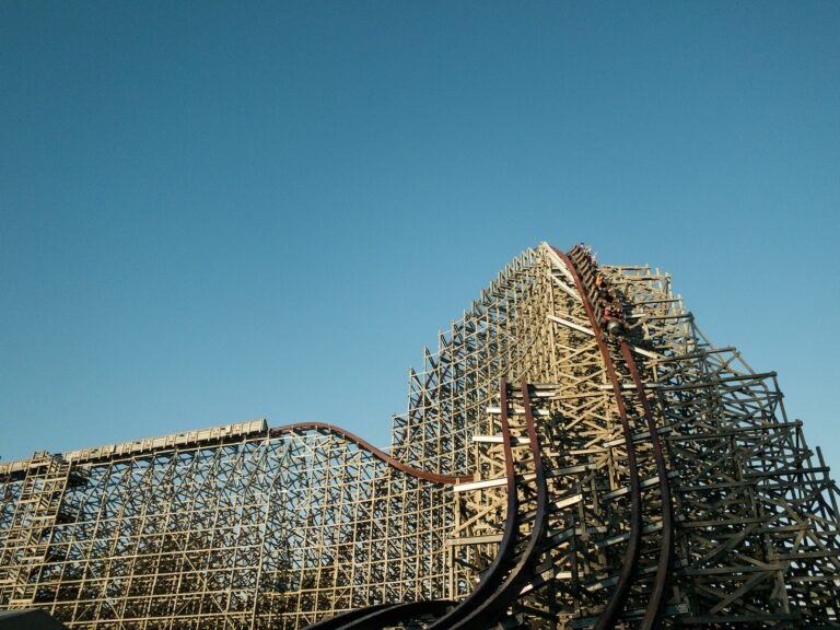 The Thrill Of An Adrenaline Rush