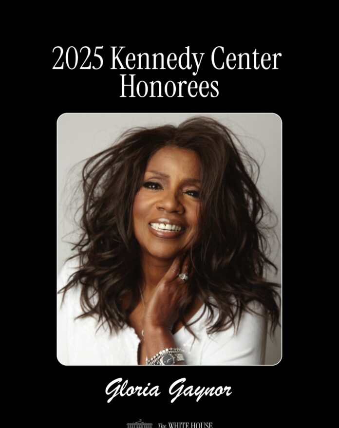 President Trump Announces 2025 Kennedy Center Nominees