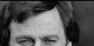 “General Hospital” Actor Tristan Rogers, Passes Away