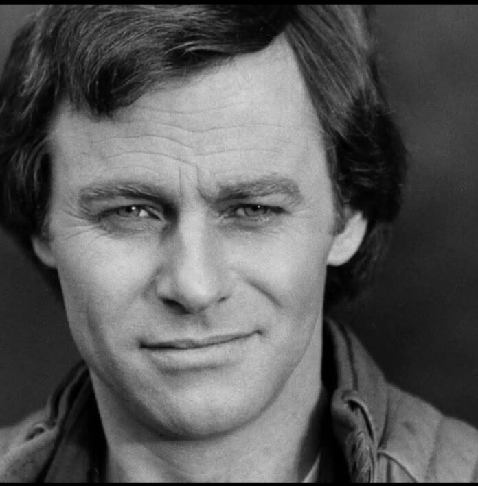 “General Hospital” Actor Tristan Rogers, Passes Away