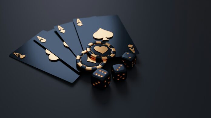 NBA Star, Gilbert Arenas Hosts High Stakes Poker Games