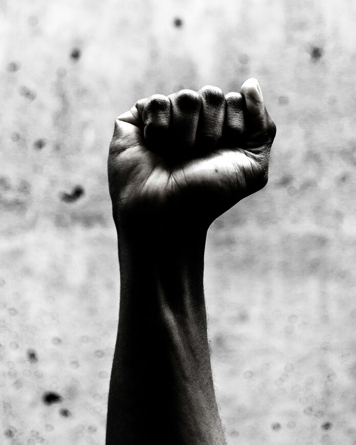 Man Found Guilty In Domestic Brutality