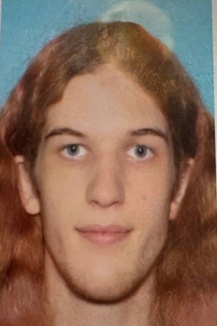 Minneapolis Catholic School Shooter, Identified