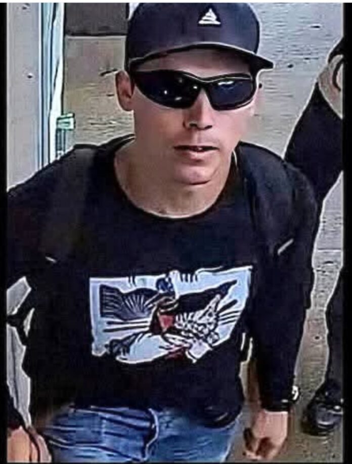 FBI Updates, Reward Offered For Charlie Kirk’s Killer