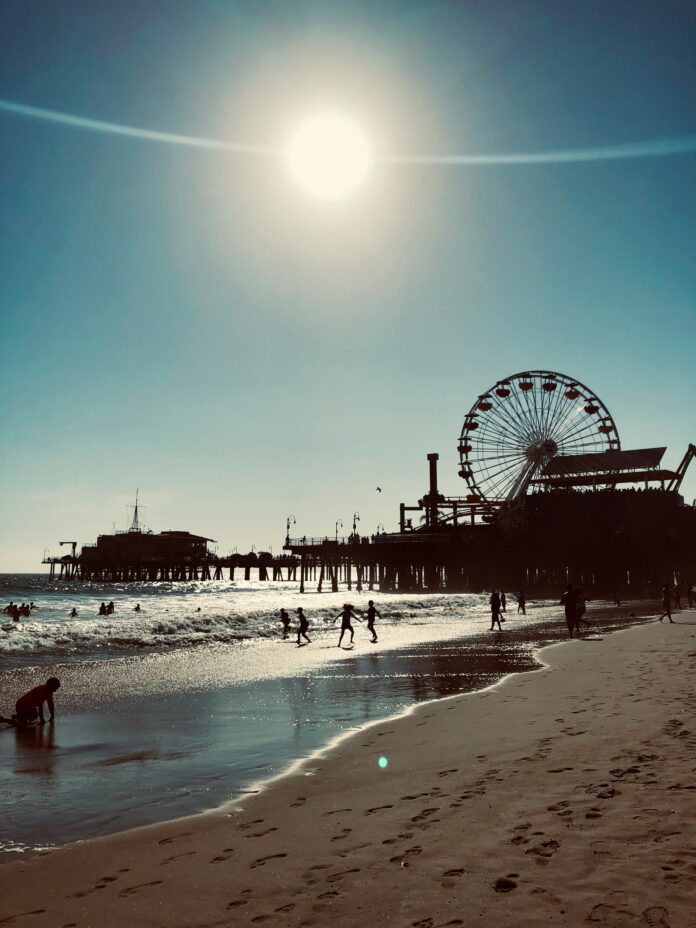 City Of Santa Monica Resignations Continue