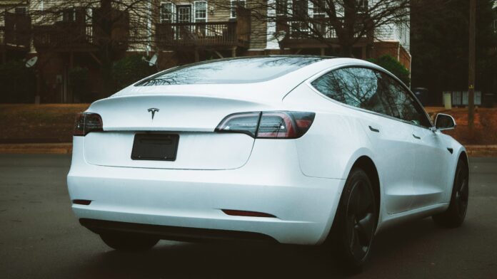 Body Discovered In Tesla Registered To Singer, D4VD