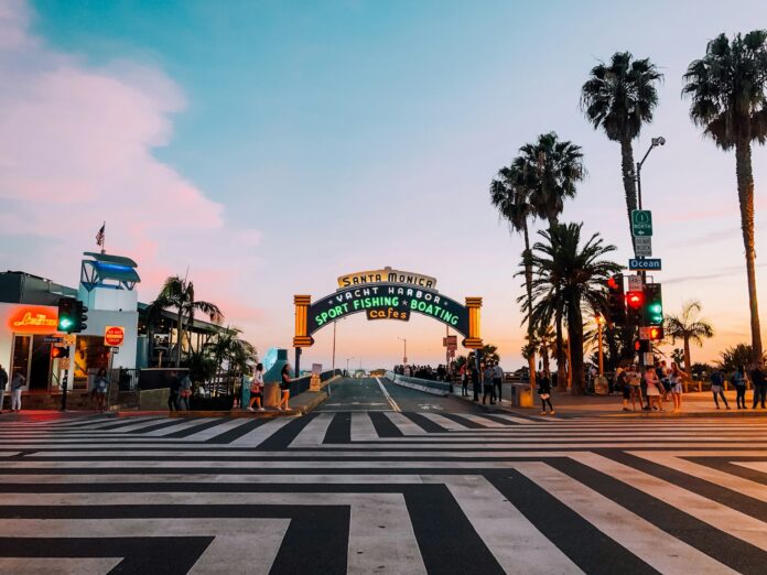 Santa Monica Struggles With Lawsuits And Finances