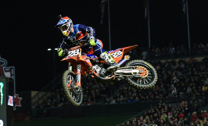 Nino Fiopoto, Rubin Mesa Charged With Reckless Dirt Bike Riding