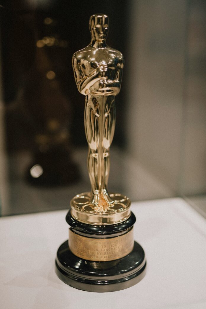 The Country Academy Awards
