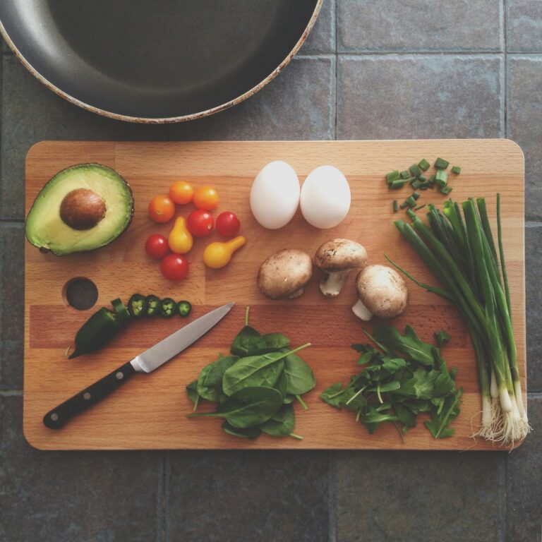 Cooking On A Budget