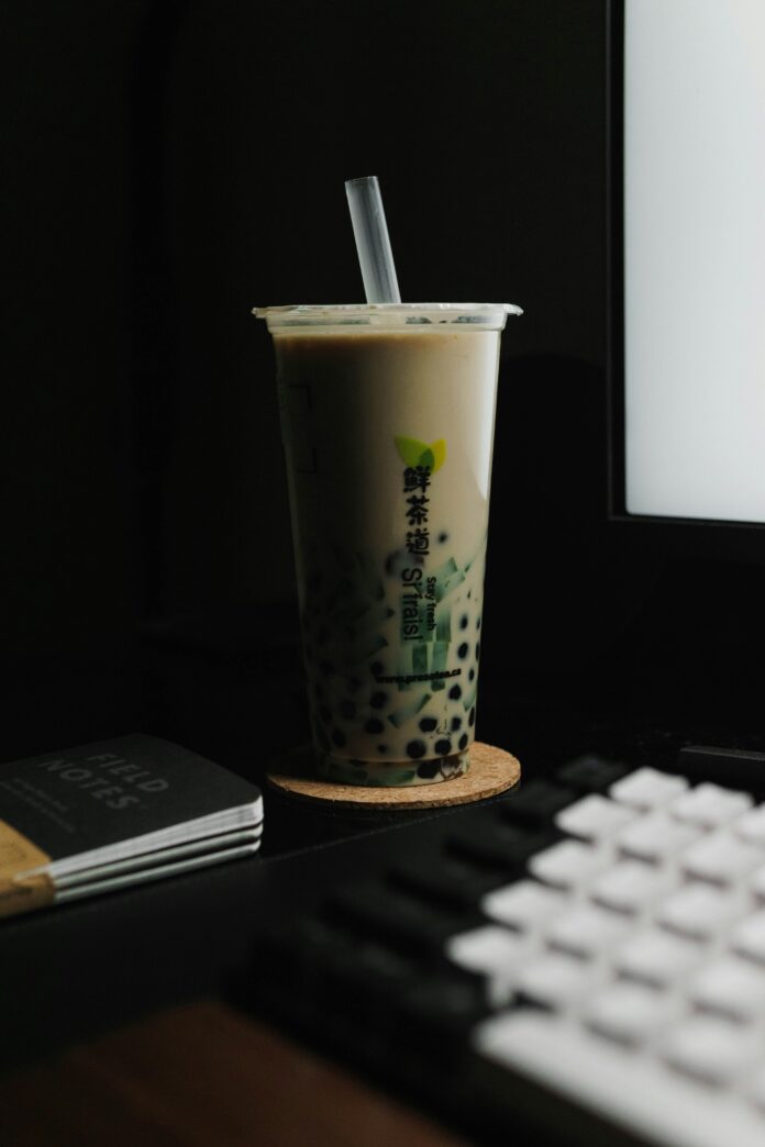 Kitchen Fire At Longtime SF Boba Shop