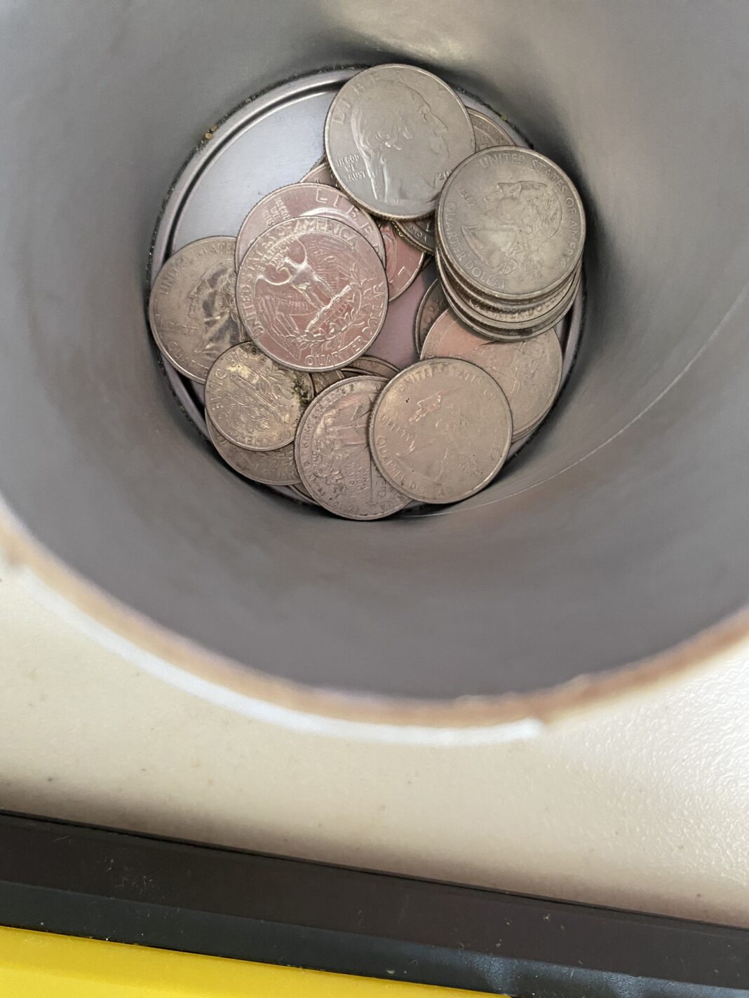 money