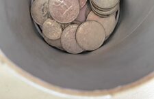 money