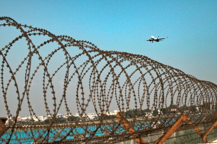 SCOTUS Backs POTUS On Immigration Raids In SOCAL