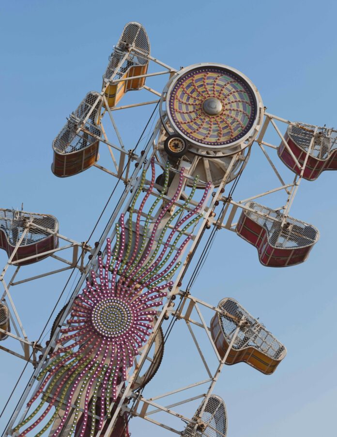 Carnival Ride Malfunction Causes Multiple Injuries