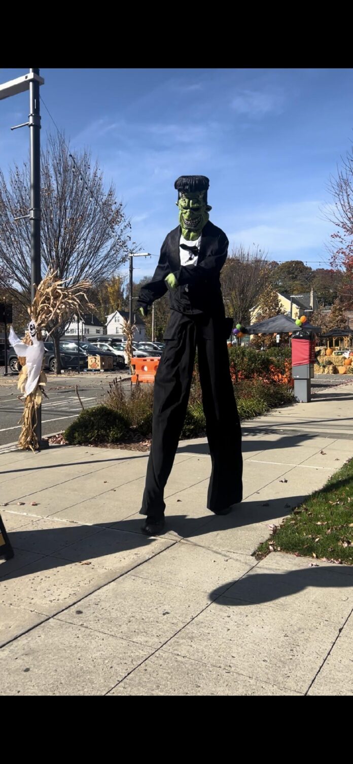 Halloween 2025 Part 2!