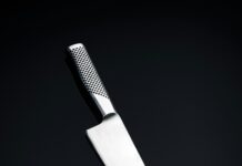 Knife Assault In Restaurant, Tynnthia Bouza Booked On Felony Charges