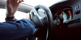 Fatima Zahra Kabira Ghaleb Arrested For Hit-And-Run