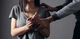 Luca Jackson Krakower Convicted Of False Imprisonment, Battery