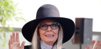 Oscar-Winner, Actress Diane Keaton Dead At 79