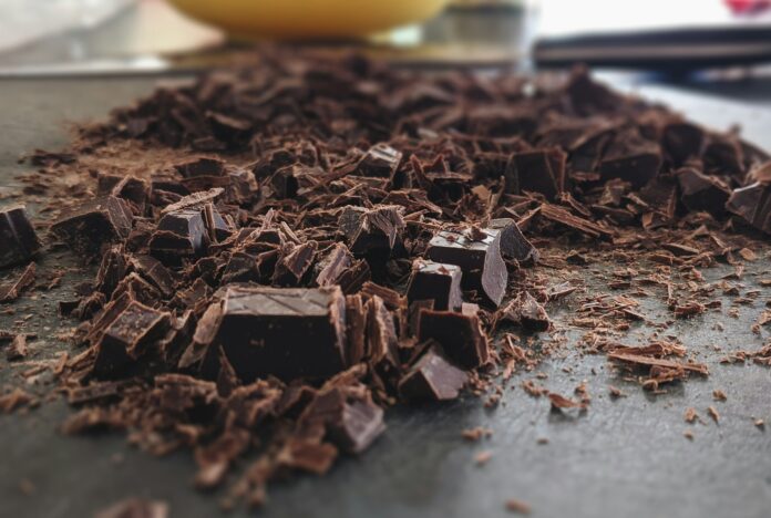 Celebrity Chocolatier Coming Soon To West Hollywood