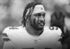 Dallas Cowboy’s, Marshawn Kneeland Dies At 24