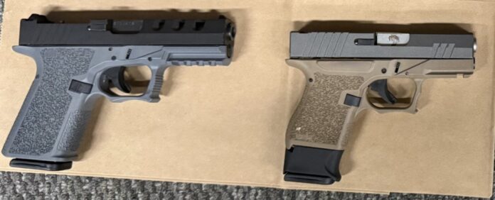 Enhao Lin Arrested By SFPD For Shooting Incident