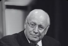 Former Vice President, Dick Cheney Dies At 84