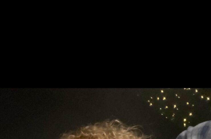 Celebrities and Divine Power!