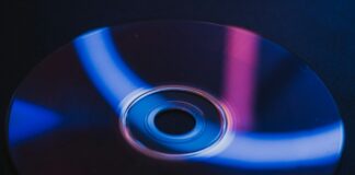 What Is Happening To Music, Blu-Ray With Retail Establishments