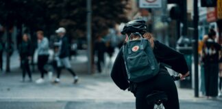 Streets Of San Francisco: Bicycle Risks And Paths To Greater Safety