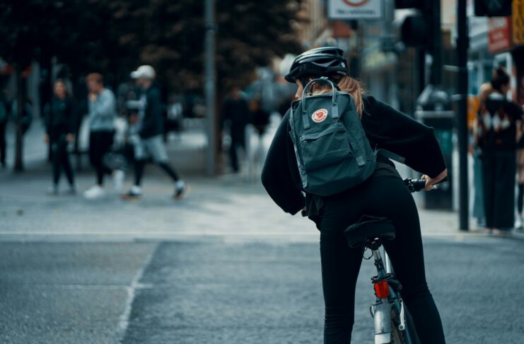 Streets Of San Francisco: Bicycle Risks And Paths To Greater Safety