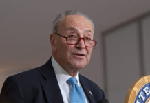 Government Shutdown Comes To An End