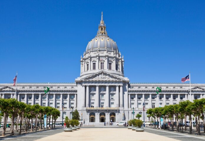 SF Mayor Lurie Chose ‘Beya’ Alcaraz To Represent District 4
