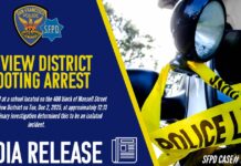 Suspect Arrested For Shooting At Bayview School