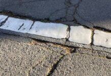 San Ramon Epicenter Earthquake Hits SF Bay