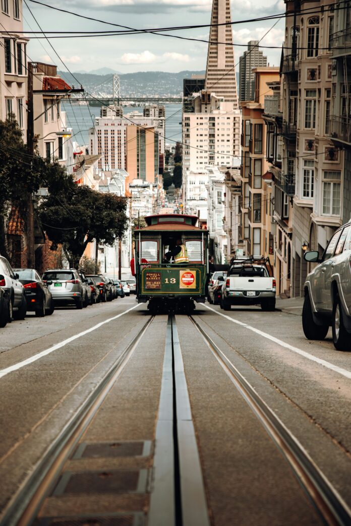 Cable Car Incident Injures Several People
