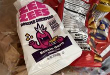 San Francisco City Attorney Suing Ultra-Processed Food Companies