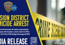 Evan Perez Villanueva Arrested In Mission District Homicide