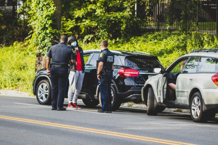 San Jose Pedestrian Killed in Borello Drive, South Bascom Ave Hit-and-Run